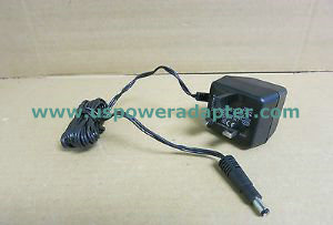 New Genuine Original Friwo AC Power Adapter 15V 190mA UK 3 Pin Plug - Type: FW 6199